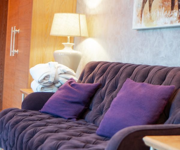 Panorama Suite Sofa 346