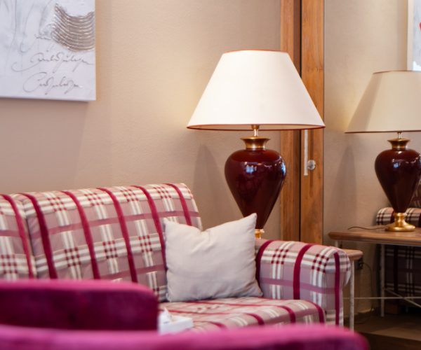 Romantic Suite 350 Sofa