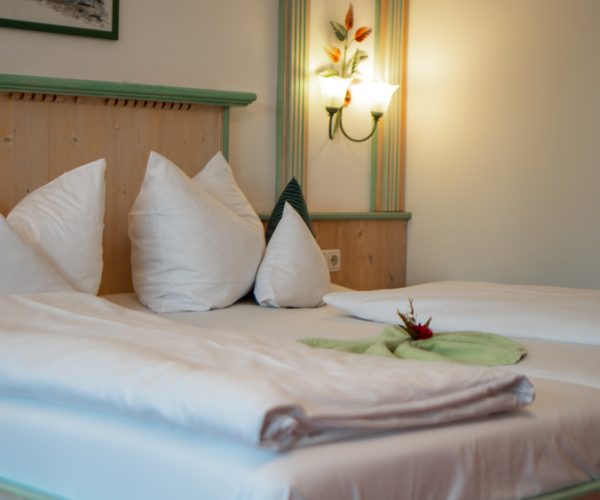 WEllness Residenz Bett 5